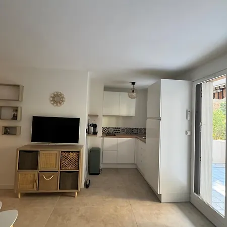 Studio Frejus Plage