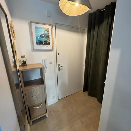 Studio Frejus Plage * Fréjus