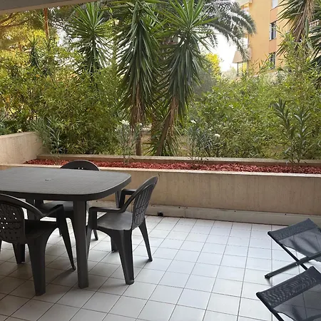 Apartman Studio Frejus Plage *