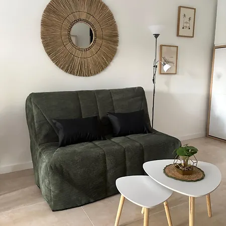 Studio Frejus Plage 公寓